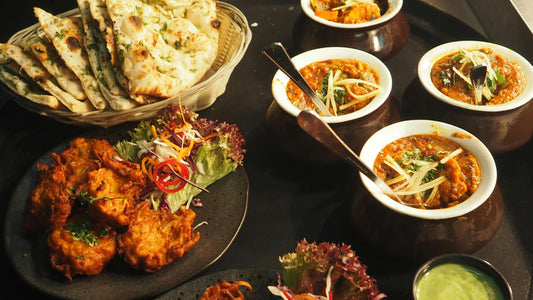 Calories in 15 Everyday Indian Foods Women Must Know