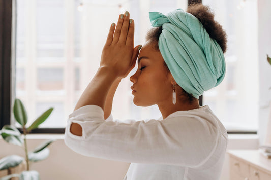 Why You Have Brain Fog & How to Beat It: A Woman's Guide