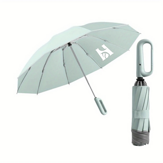 The Yumi Umbrella- Midori Green