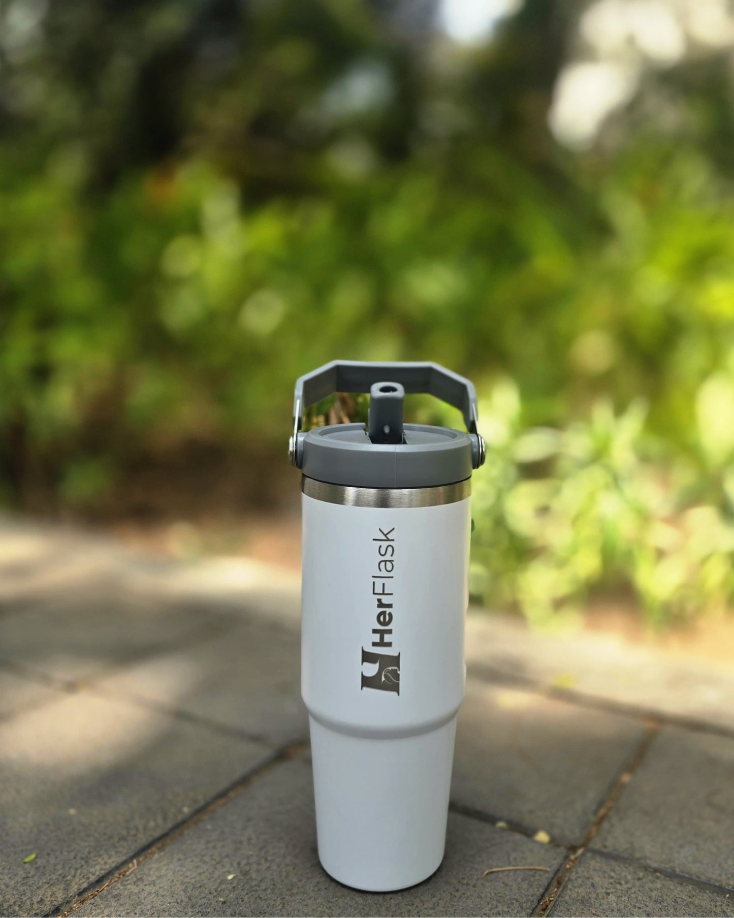 HerFlask Voyager | Polar Plunge
