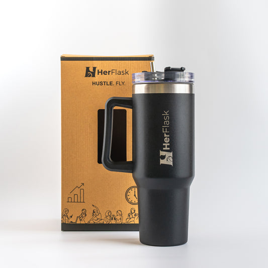 HerFlask Lumina | Midnight Maven