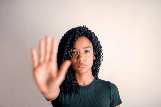 Saying ‘No’ at Work: 3 Secret Strategies