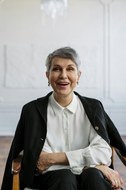 5 Mental Health Hacks for Women Entrepreneurs