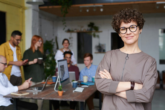 5 Bold Ways to Combat Workplace Sexism