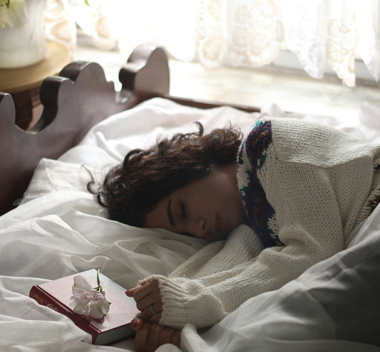 Revenge Bedtime Procrastination: Why You Do It & How to Stop