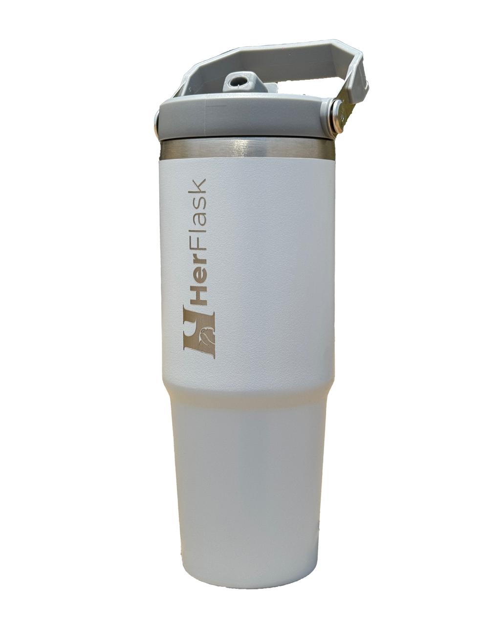 HerFlask Voyager | Polar Plunge