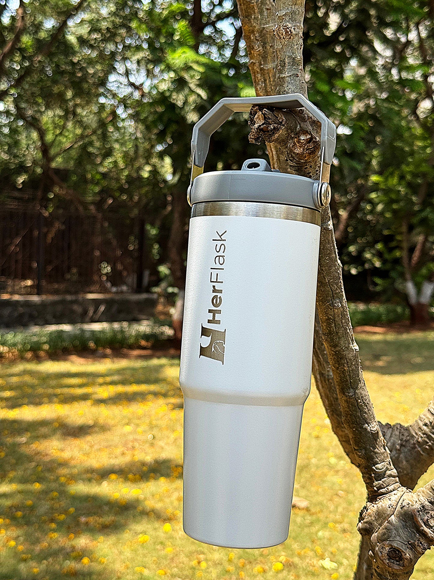 HerFlask Voyager | Polar Plunge