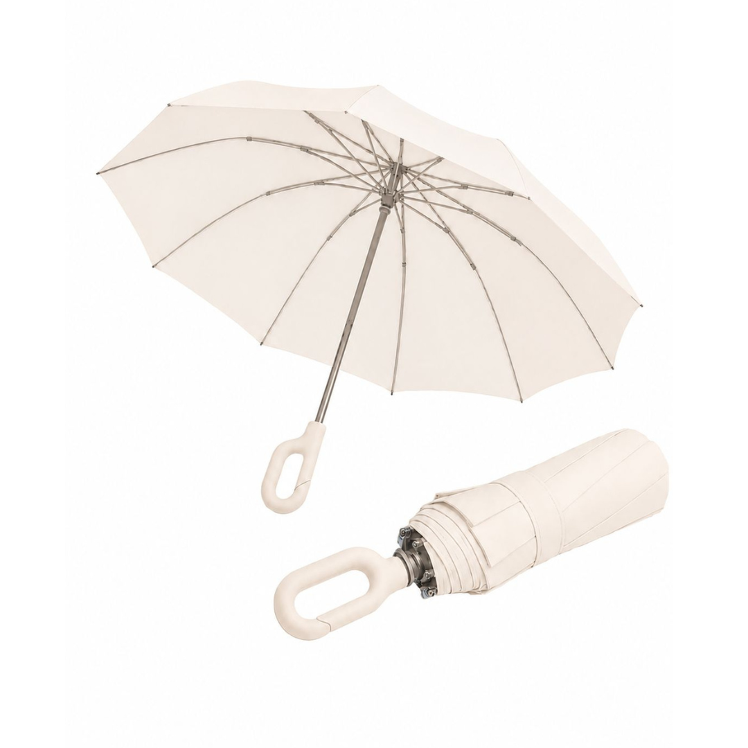 The Kirei Umbrella- Suna Beige